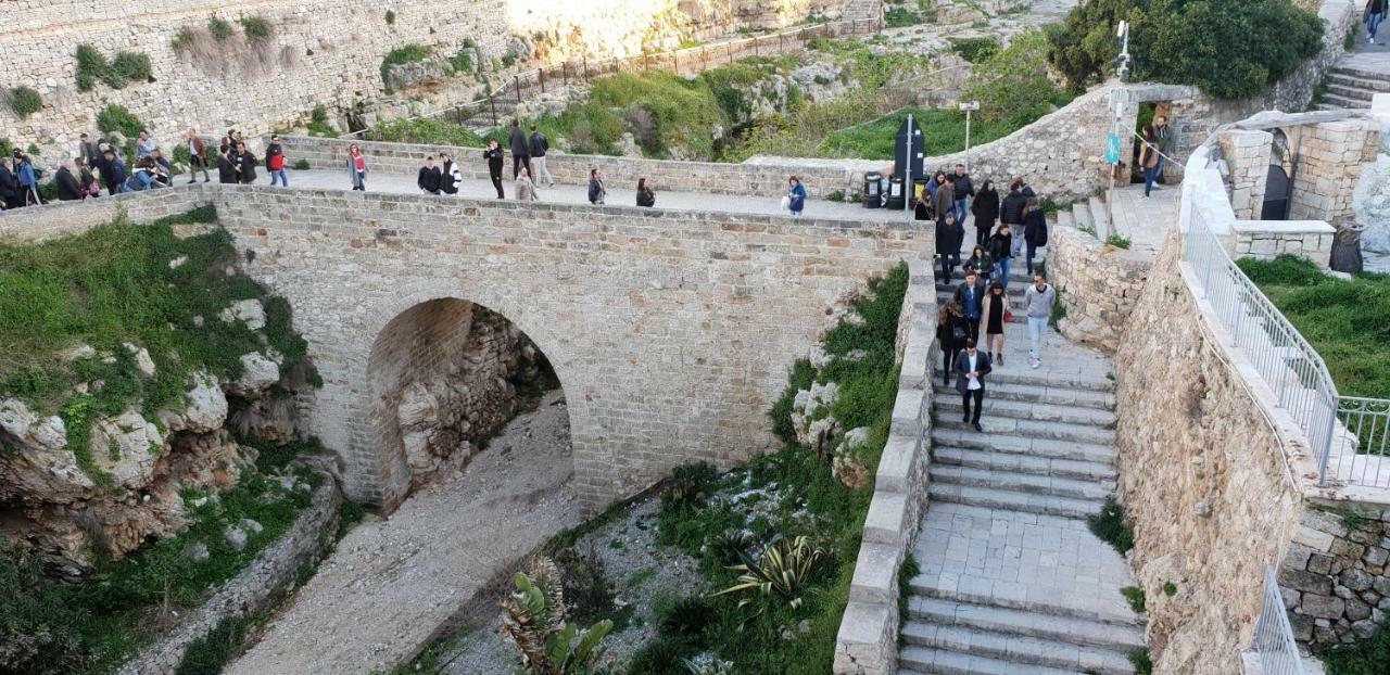 דירות פולינאנו א מארה Il Sogno Di Ele מראה חיצוני תמונה